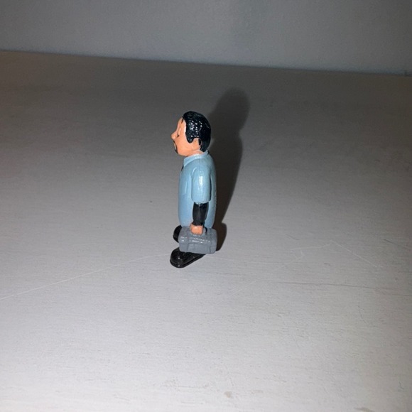 Homies Dr. Bomba‎ figurine VTG - Picture 3 of 4